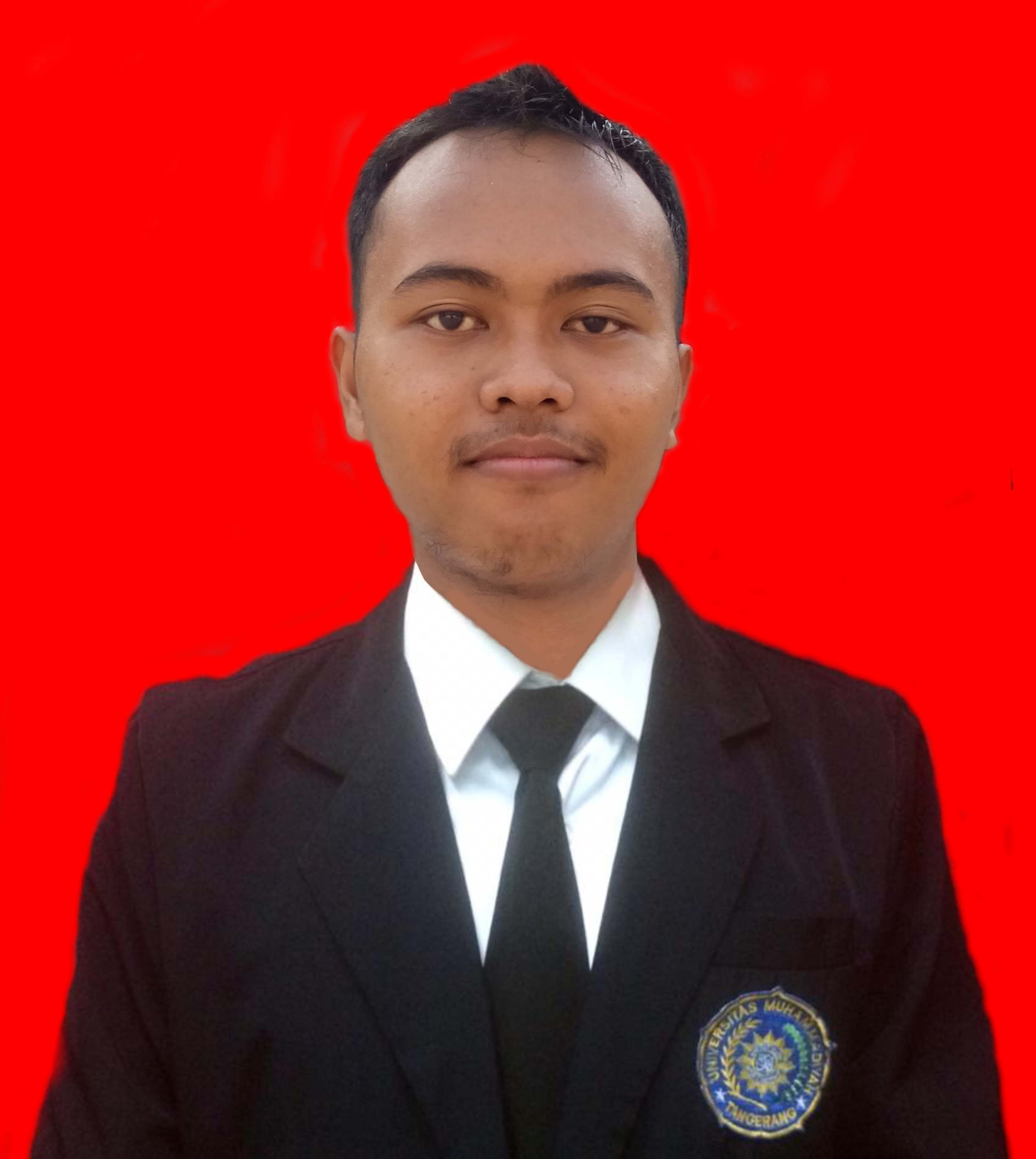 Tomy Nugroho